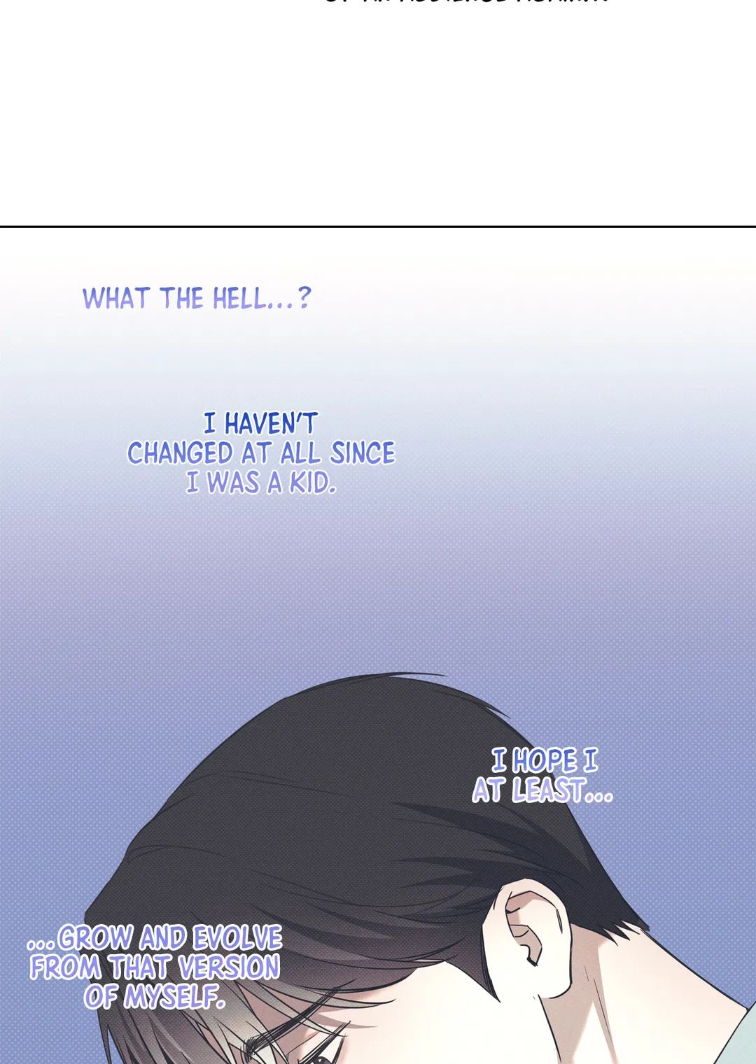 Read The Sea’s Nocturne chapter 45 image 18 on Lezhin