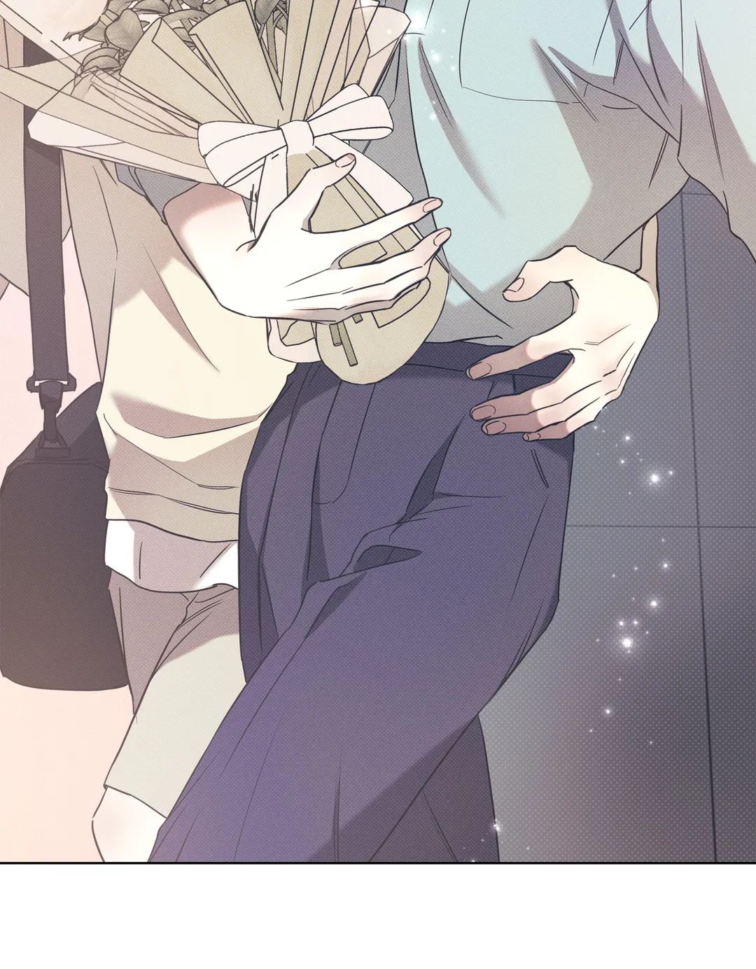 Read The Sea’s Nocturne chapter 45 image 25 on Lezhin