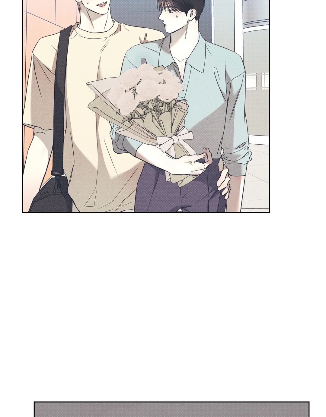 Read The Sea’s Nocturne chapter 45 image 28 on Lezhin