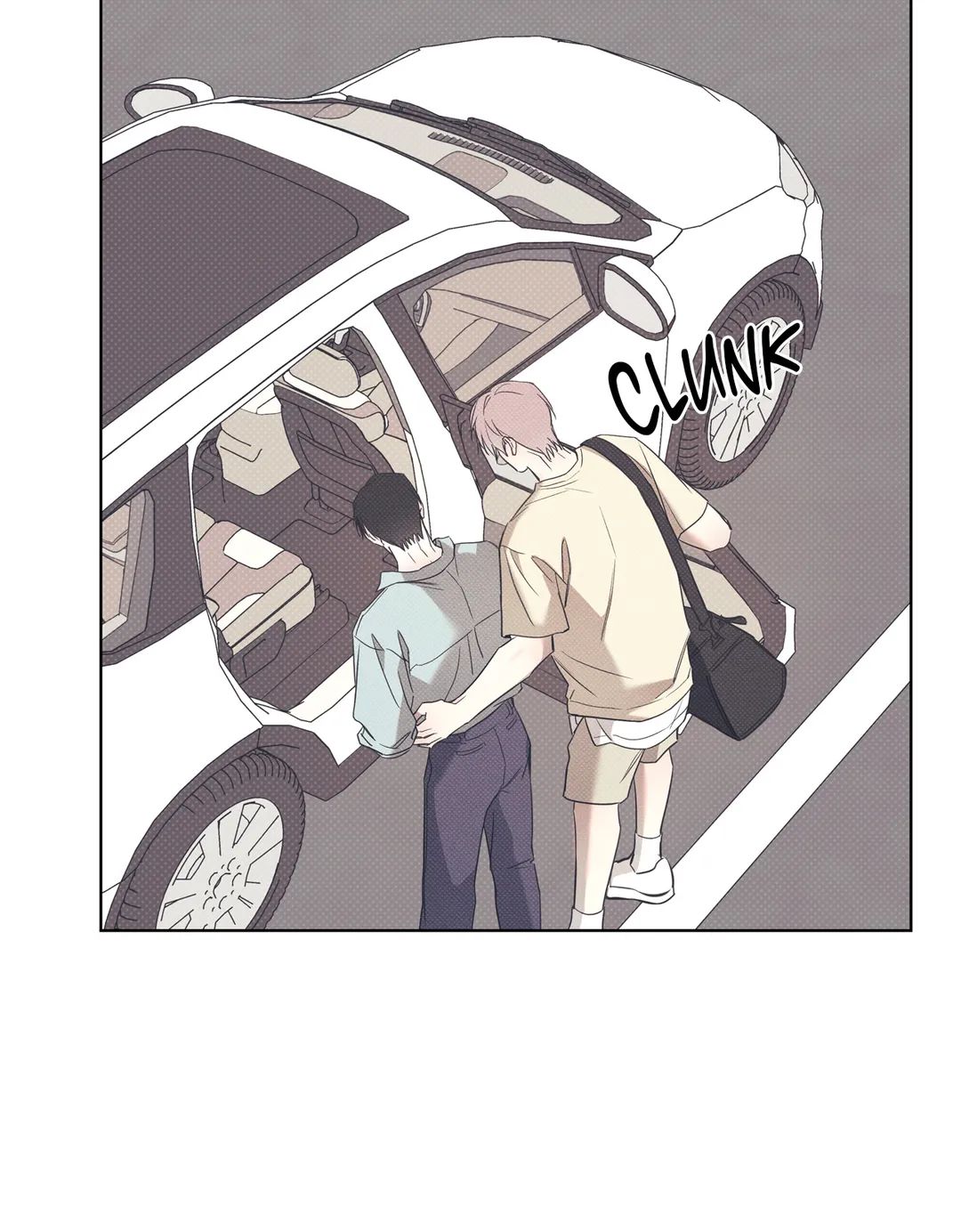 Read The Sea’s Nocturne chapter 45 image 29 on Lezhin