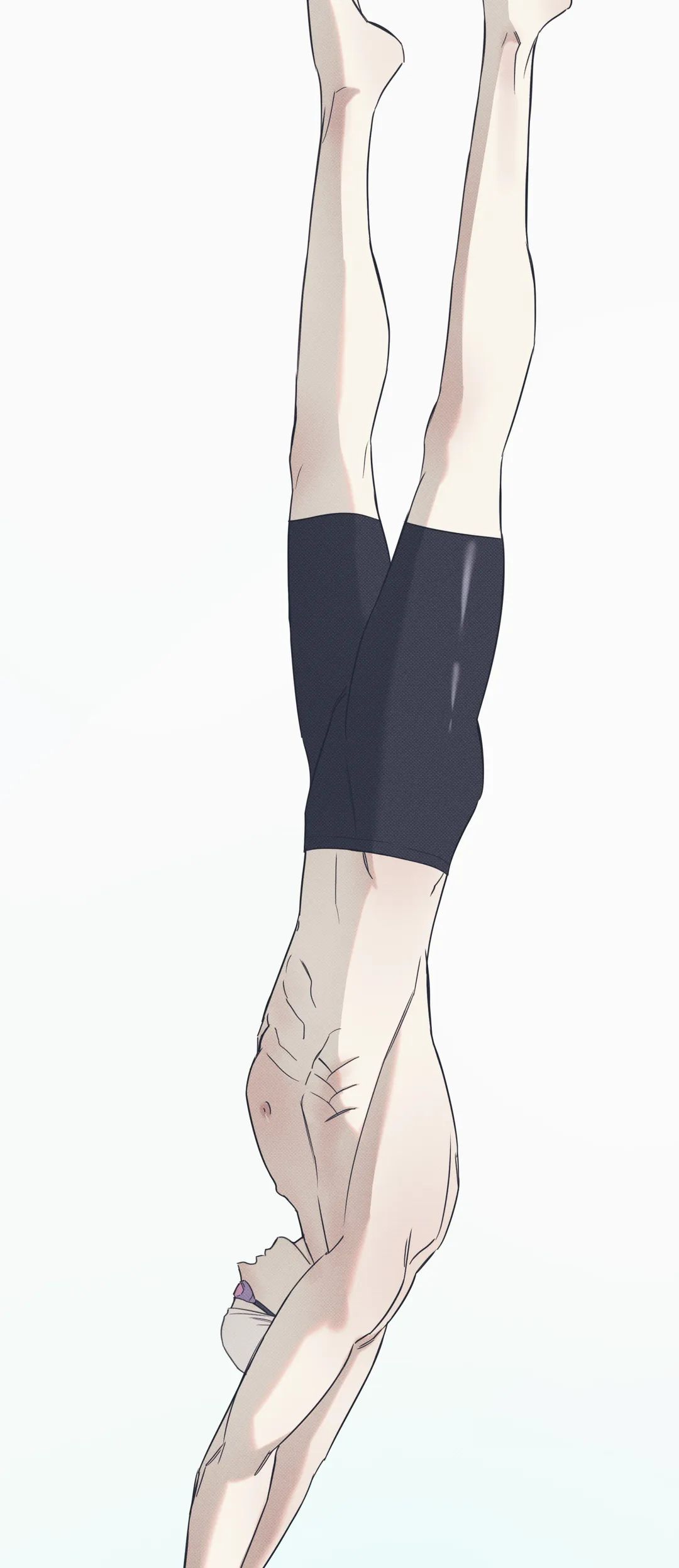 Read The Sea’s Nocturne chapter 45 image 3 on Lezhin