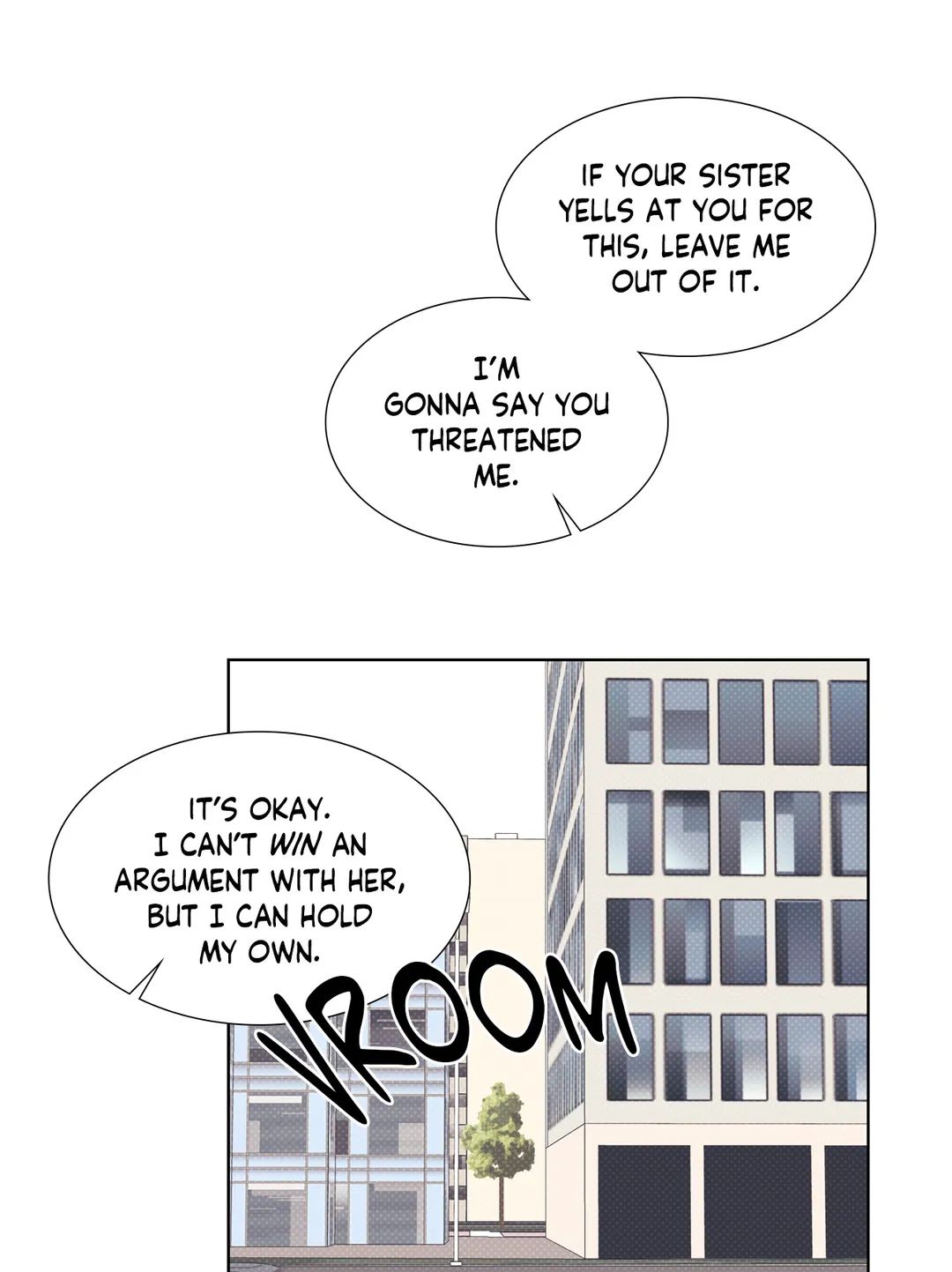 Read The Sea’s Nocturne chapter 45 image 32 on Lezhin