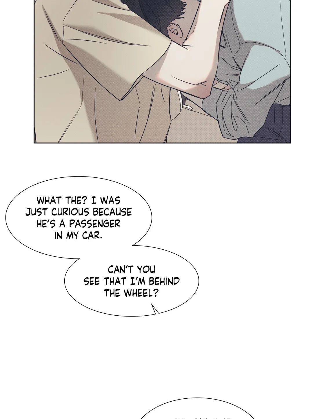 Read The Sea’s Nocturne chapter 45 image 35 on Lezhin