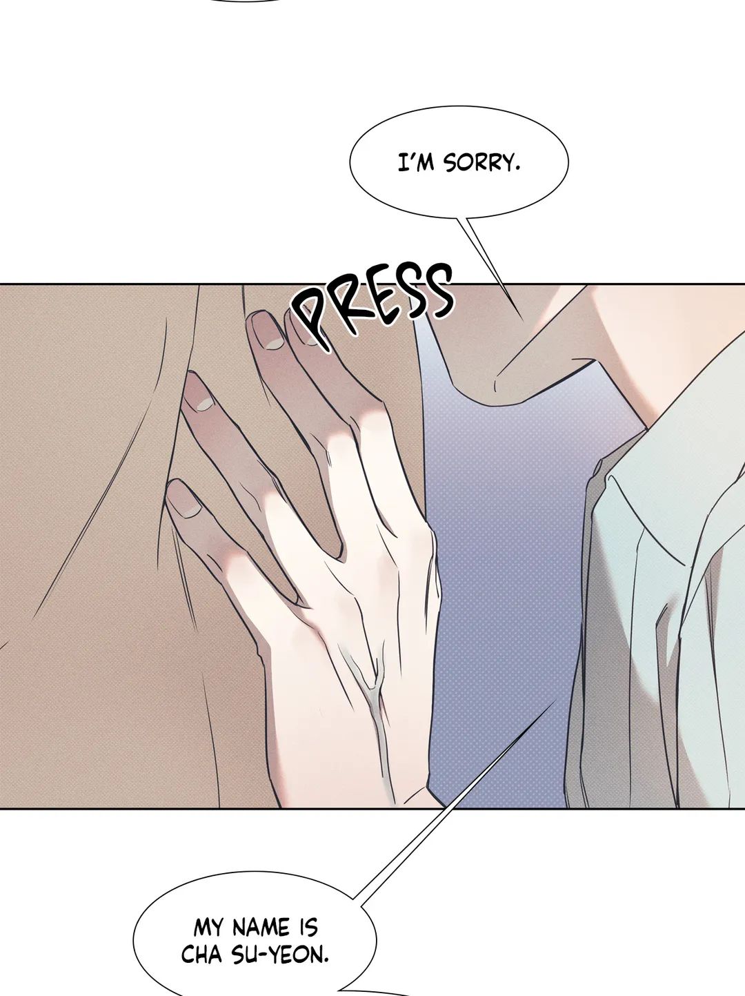 Read The Sea’s Nocturne chapter 45 image 37 on Lezhin