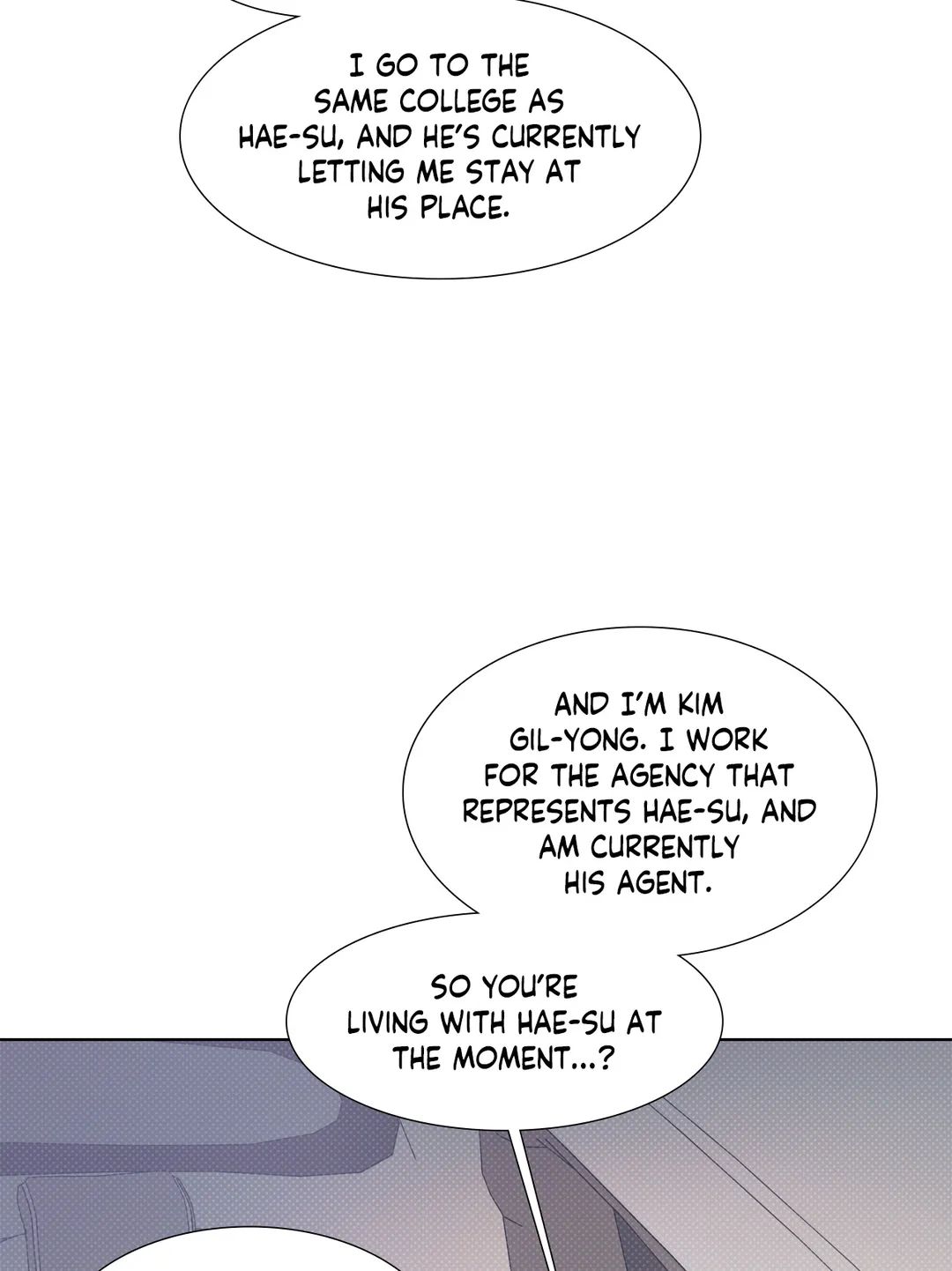 Read The Sea’s Nocturne chapter 45 image 38 on Lezhin