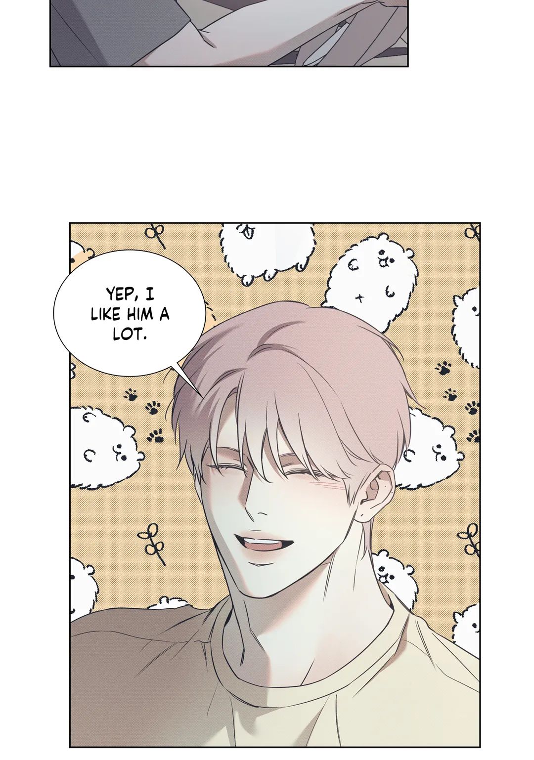 Read The Sea’s Nocturne chapter 45 image 41 on Lezhin