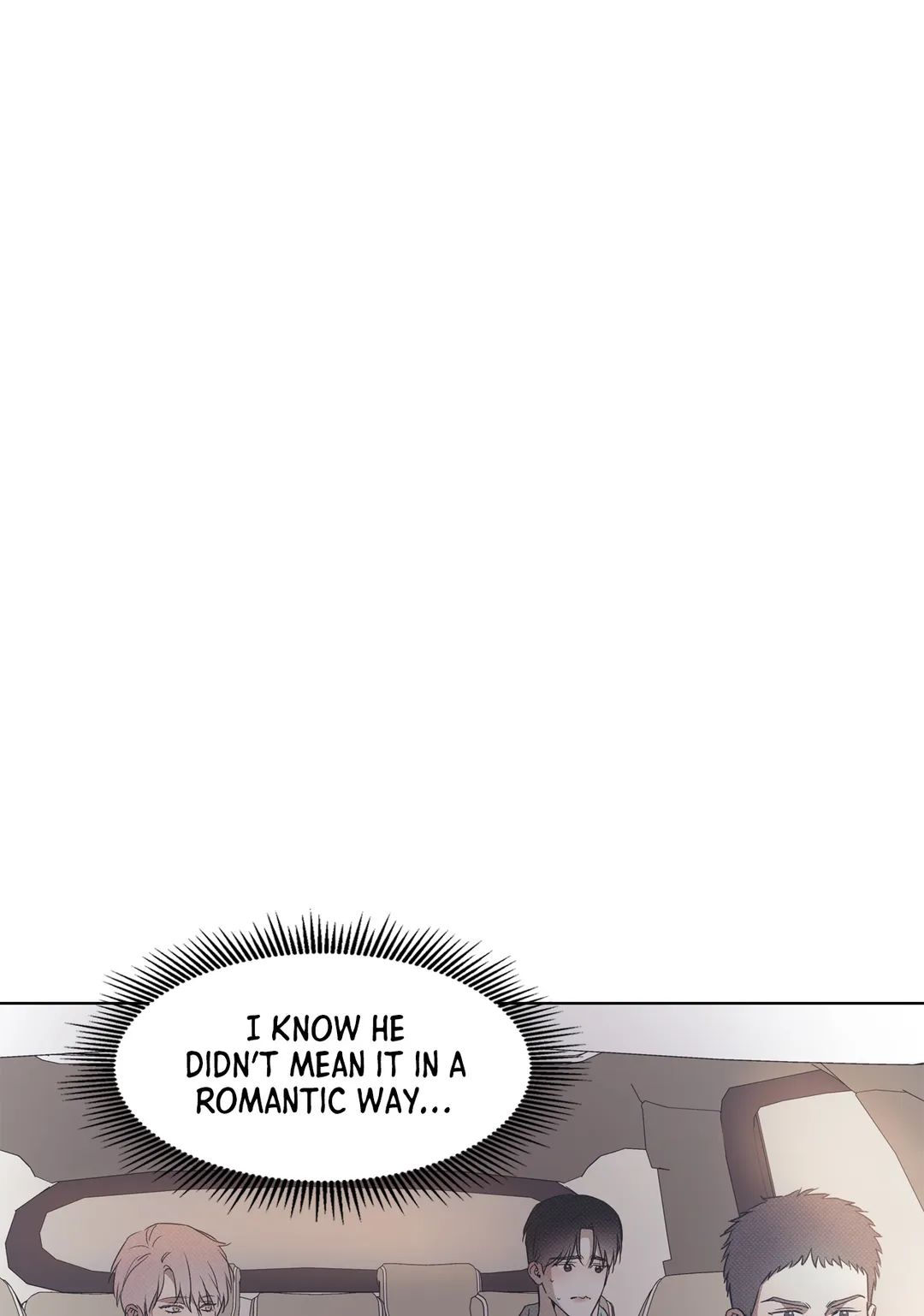 Read The Sea’s Nocturne chapter 45 image 42 on Lezhin
