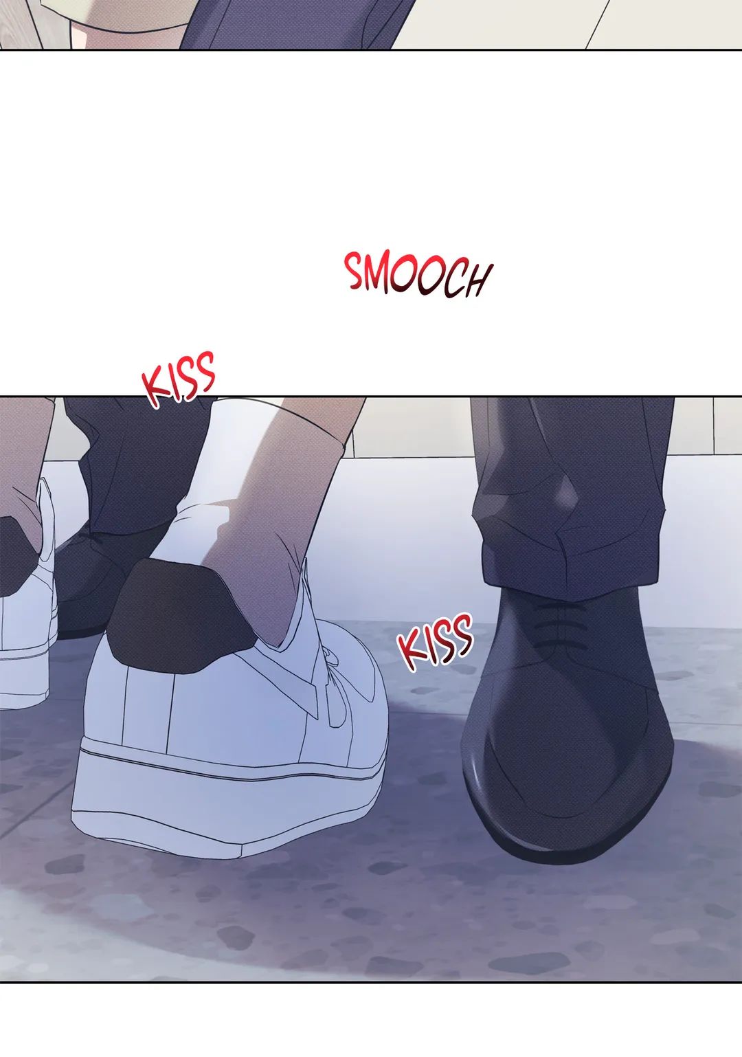 Read The Sea’s Nocturne chapter 45 image 47 on Lezhin