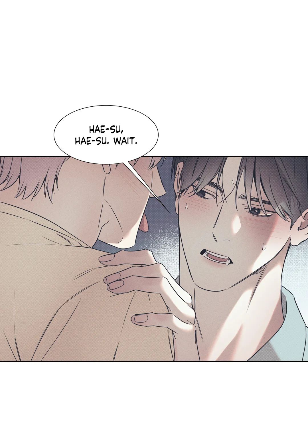 Read The Sea’s Nocturne chapter 45 image 48 on Lezhin