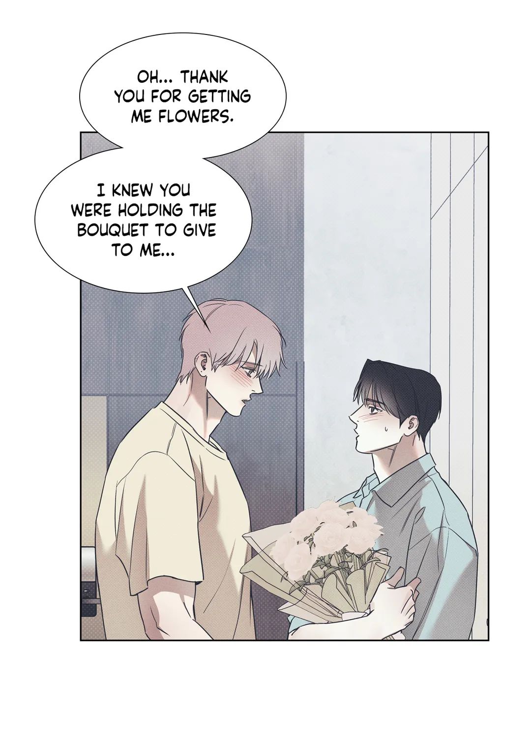 Read The Sea’s Nocturne chapter 45 image 50 on Lezhin
