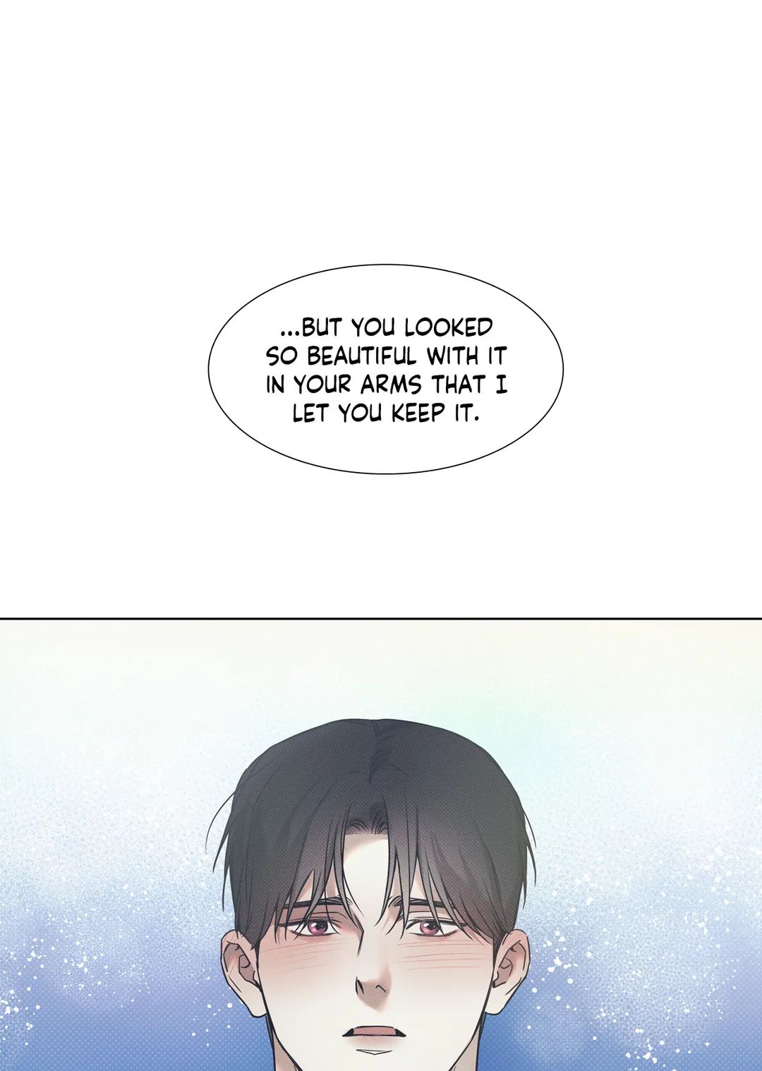 Read The Sea’s Nocturne chapter 45 image 51 on Lezhin