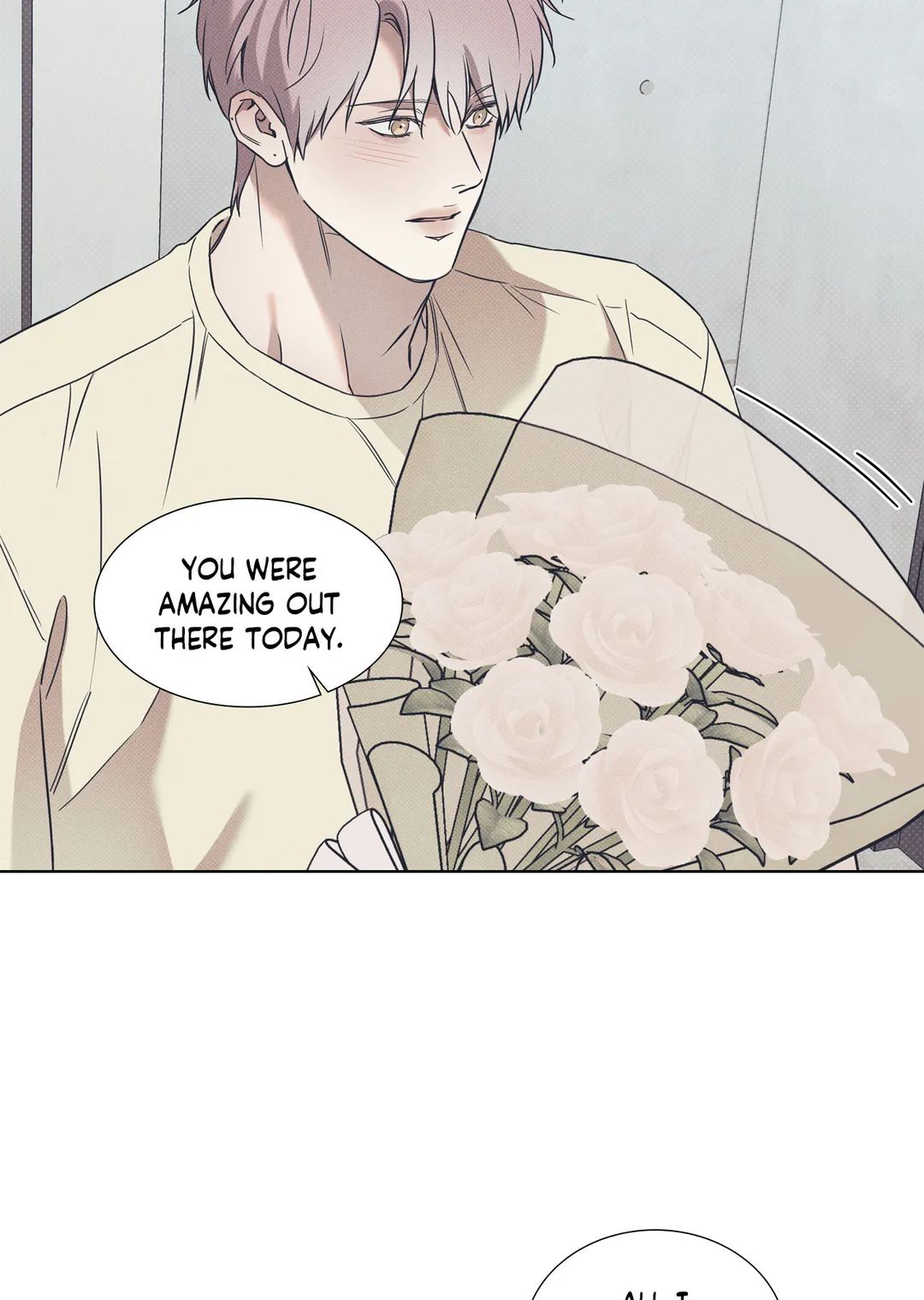 Read The Sea’s Nocturne chapter 45 image 54 on Lezhin