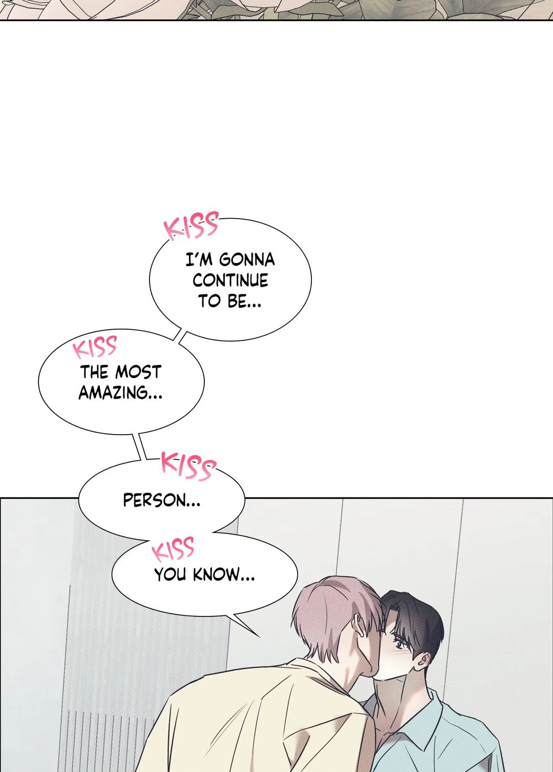 Read The Sea’s Nocturne chapter 45 image 57 on Lezhin