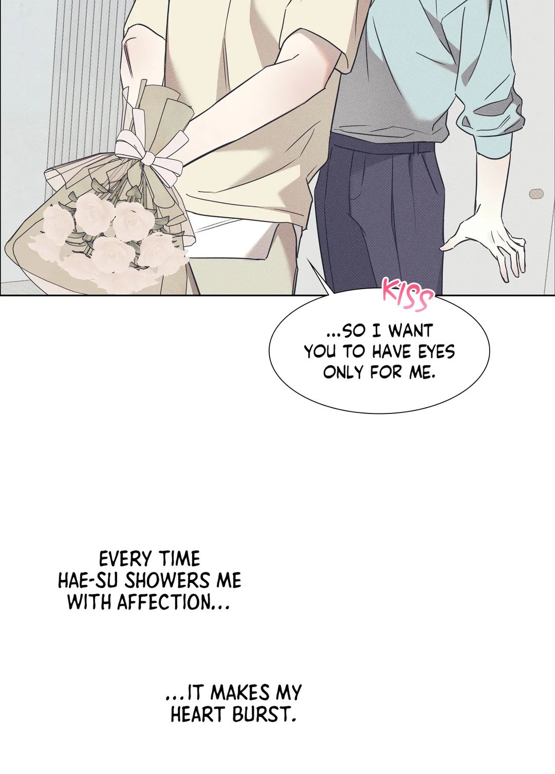 Read The Sea’s Nocturne chapter 45 image 58 on Lezhin