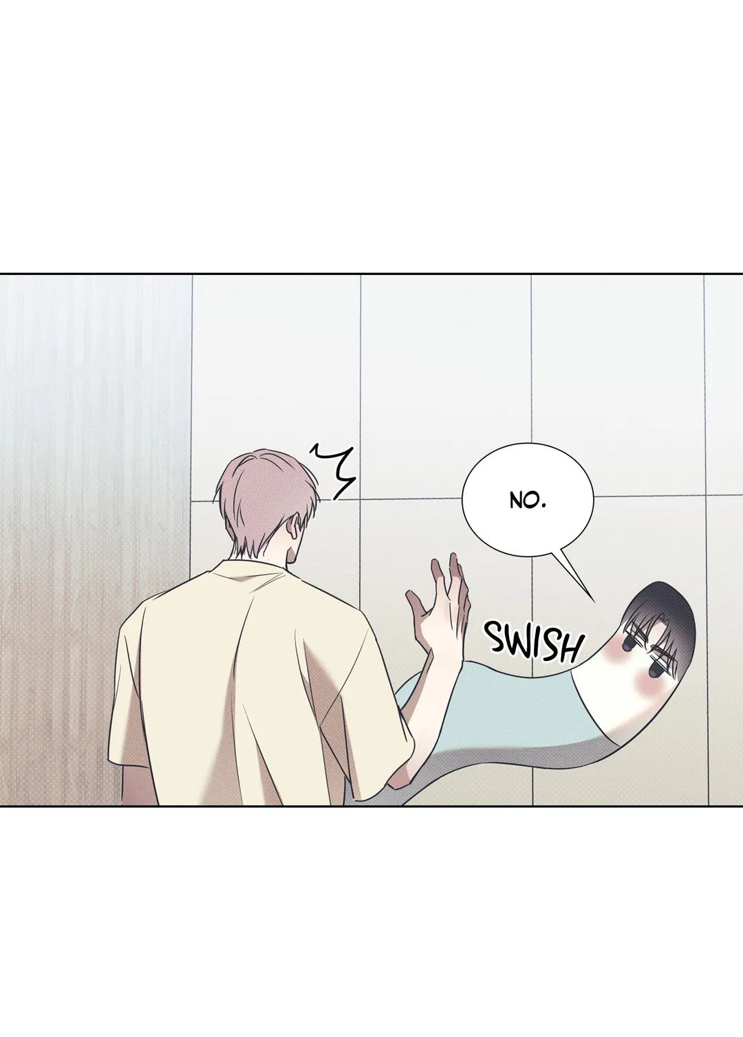 Read The Sea’s Nocturne chapter 45 image 61 on Lezhin