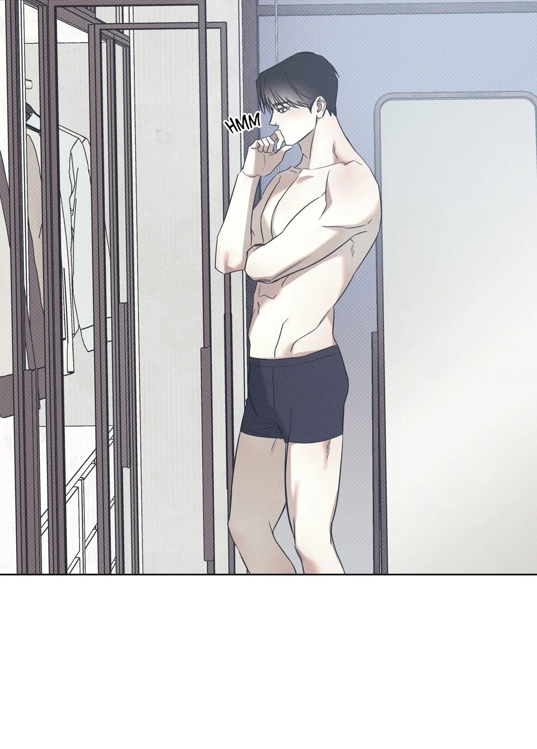 Read The Sea’s Nocturne chapter 45 image 63 on Lezhin