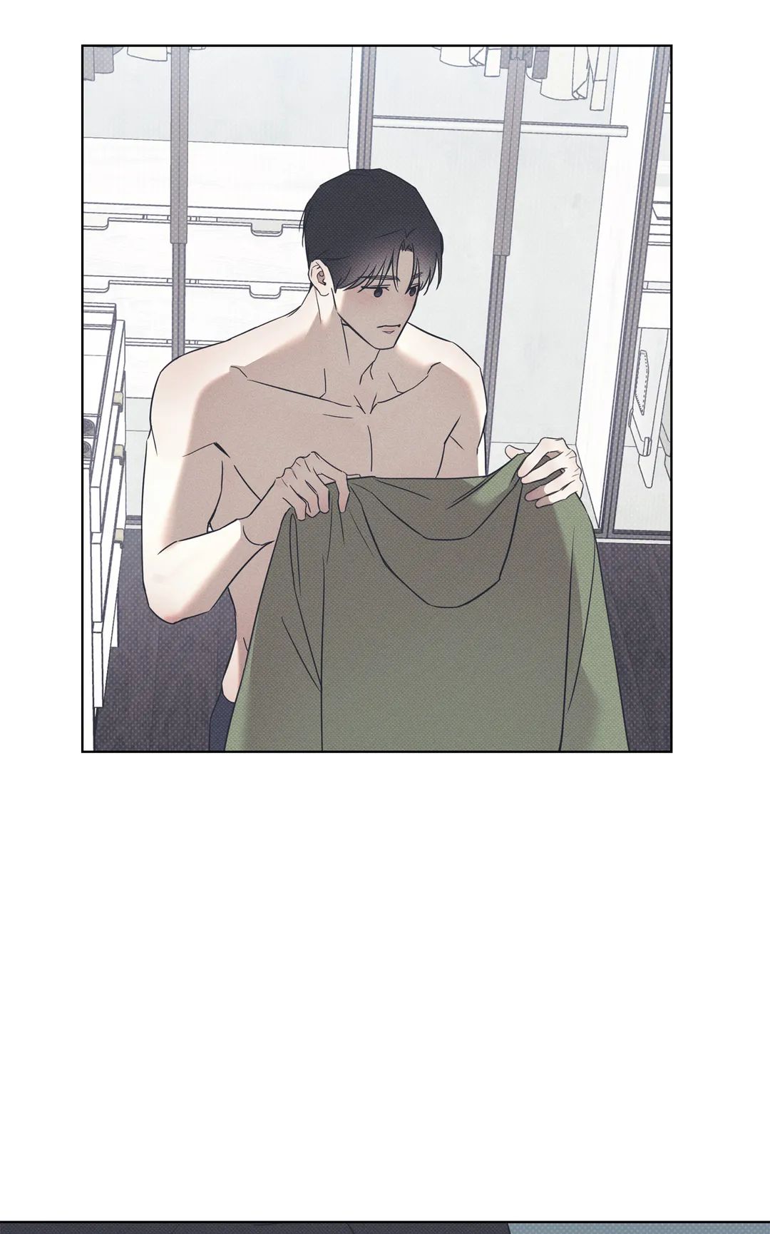 Read The Sea’s Nocturne chapter 45 image 68 on Lezhin