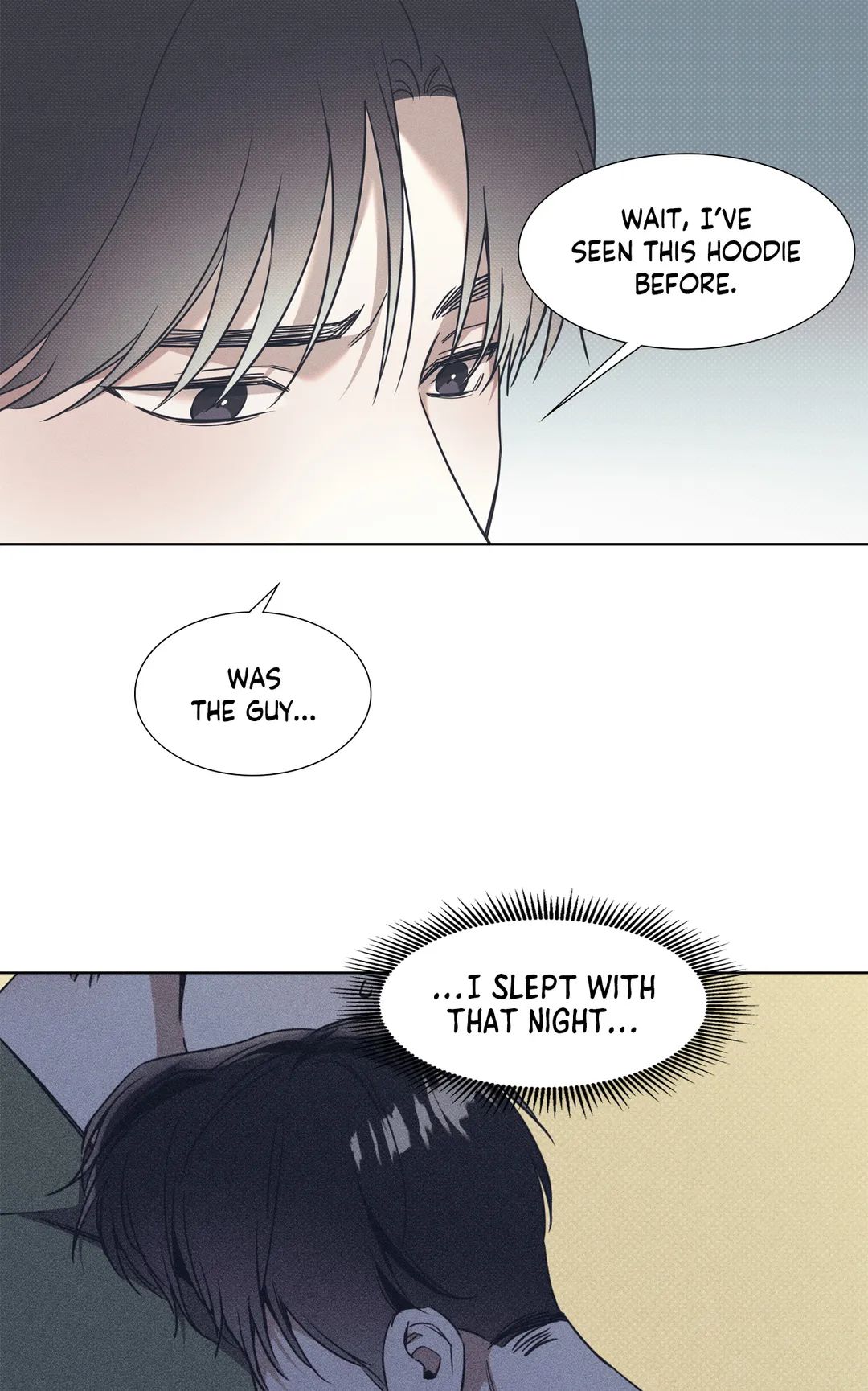 Read The Sea’s Nocturne chapter 45 image 69 on Lezhin