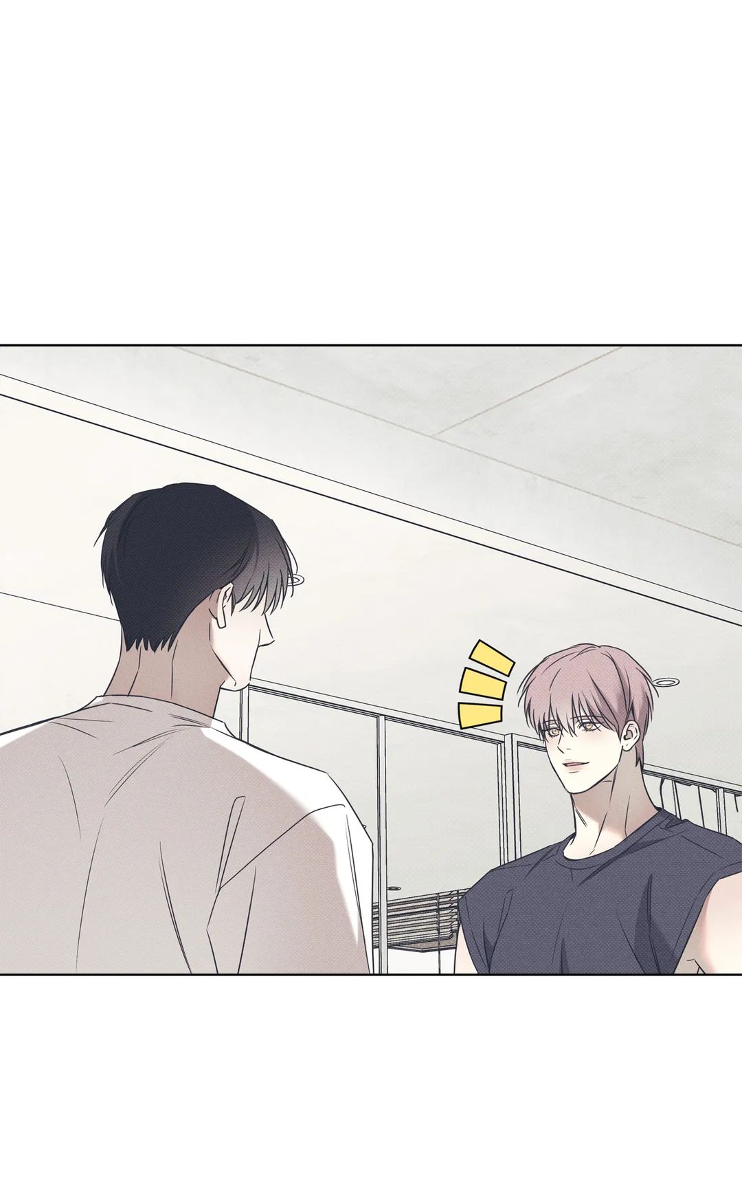 Read The Sea’s Nocturne chapter 45 image 72 on Lezhin