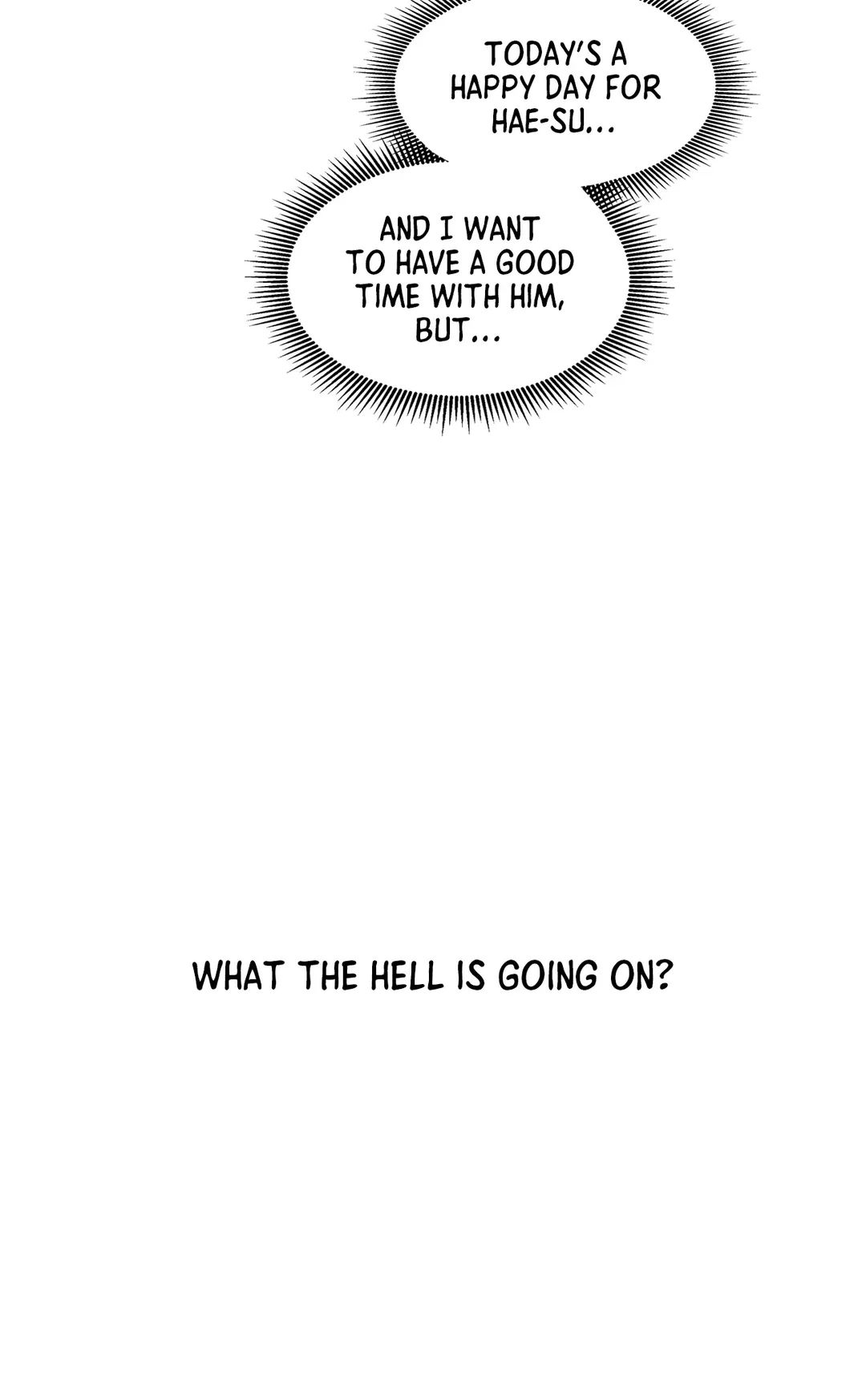 Read The Sea’s Nocturne chapter 45 image 78 on Lezhin