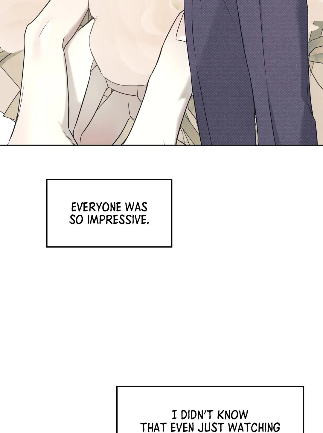 Read The Sea’s Nocturne chapter 45 image 9 on Lezhin
