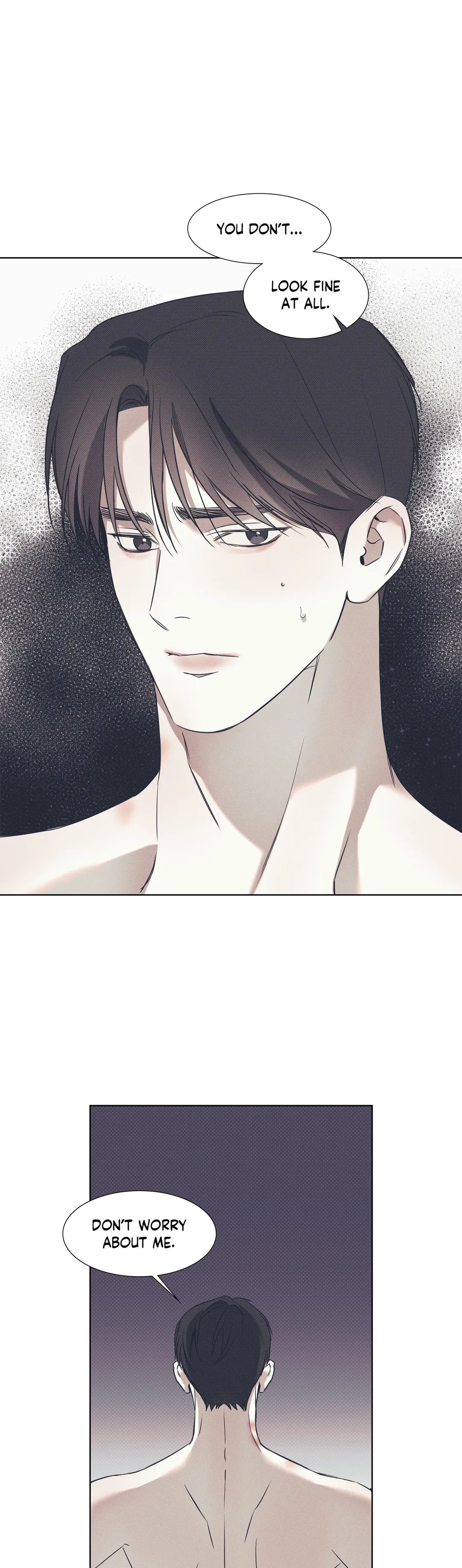 Read The Sea’s Nocturne chapter 46 image 11 on Lezhin