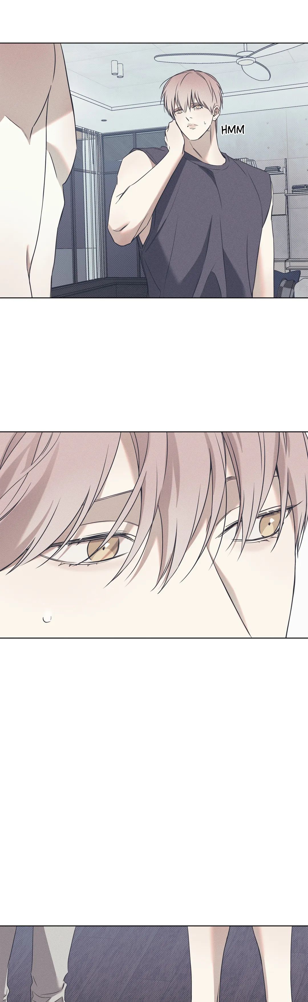 Read The Sea’s Nocturne chapter 46 image 16 on Lezhin
