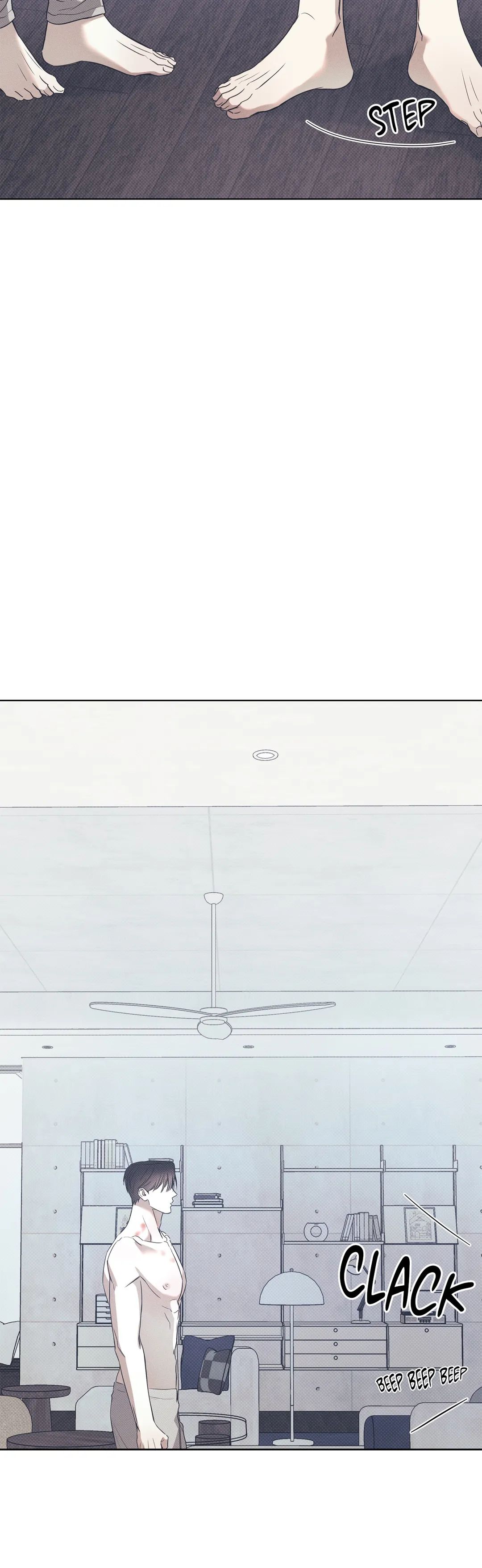 Read The Sea’s Nocturne chapter 46 image 17 on Lezhin