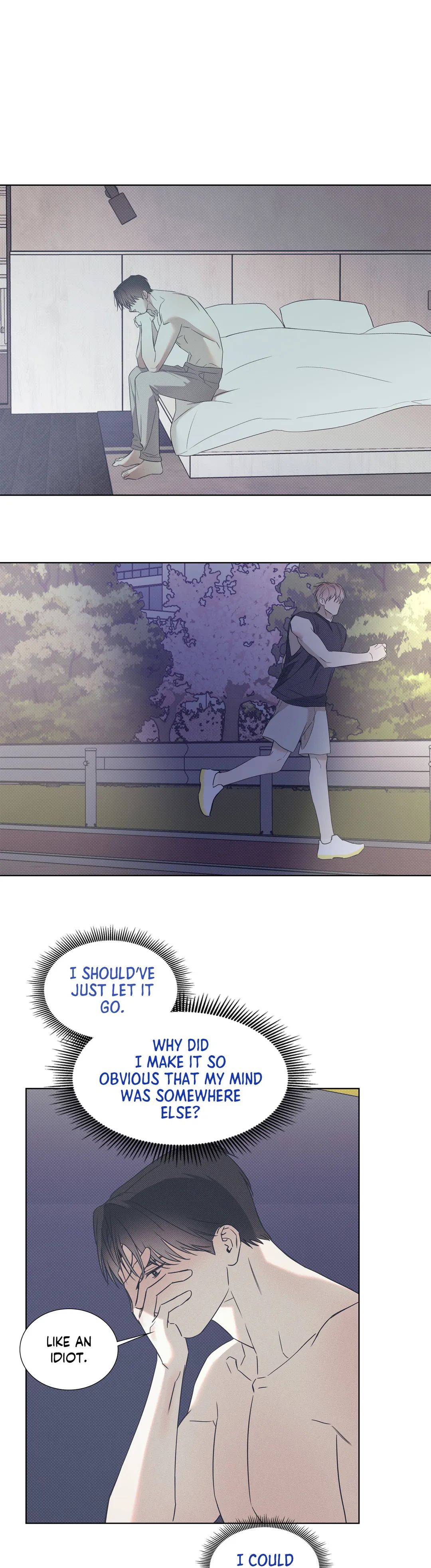 Read The Sea’s Nocturne chapter 46 image 18 on Lezhin
