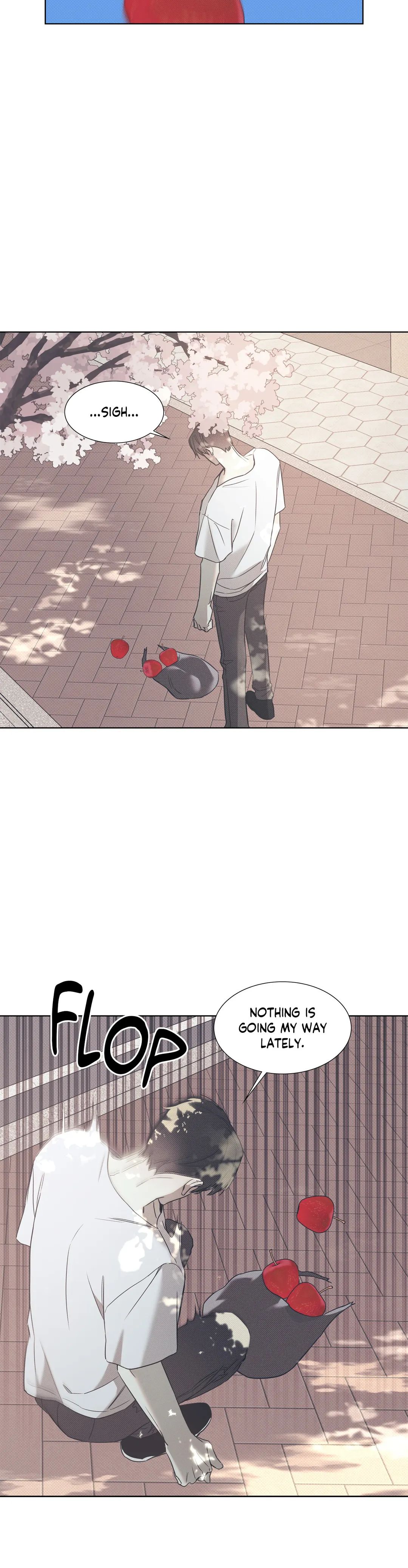 Read The Sea’s Nocturne chapter 46 image 28 on Lezhin