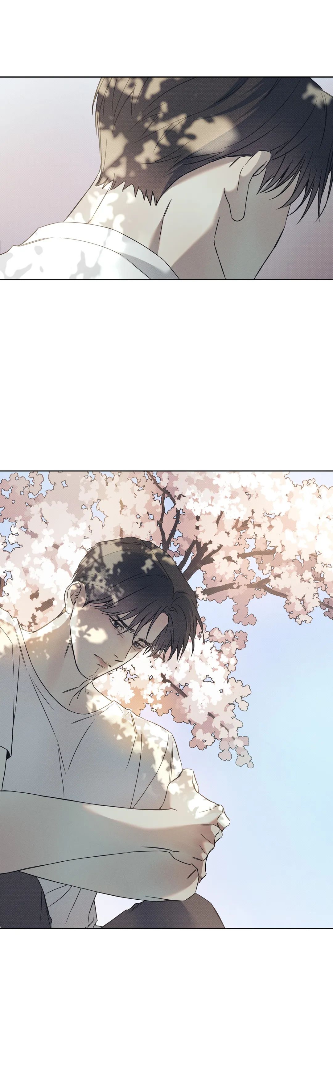 Read The Sea’s Nocturne chapter 46 image 29 on Lezhin