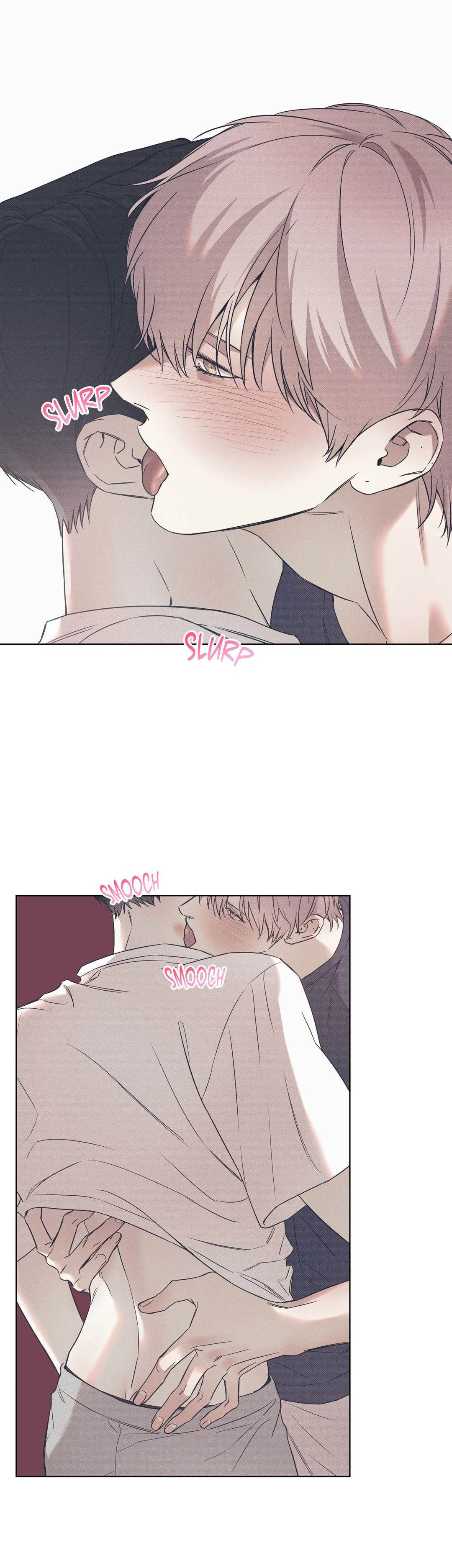 Read The Sea’s Nocturne chapter 46 image 3 on Lezhin