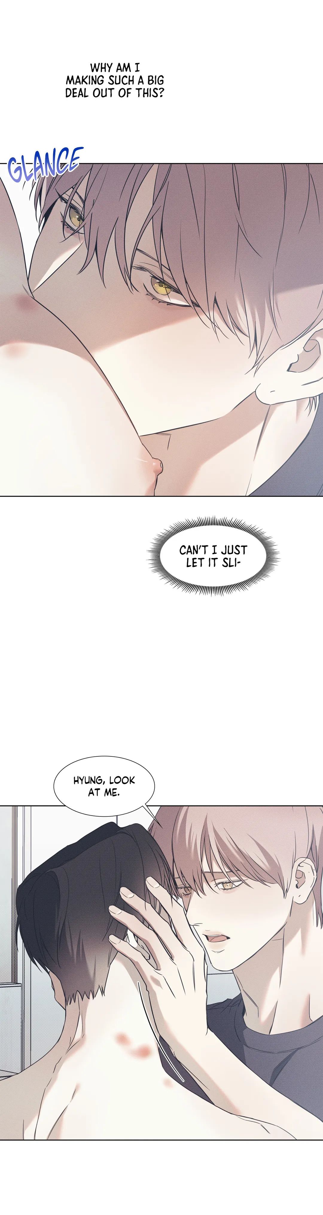 Read The Sea’s Nocturne chapter 46 image 6 on Lezhin