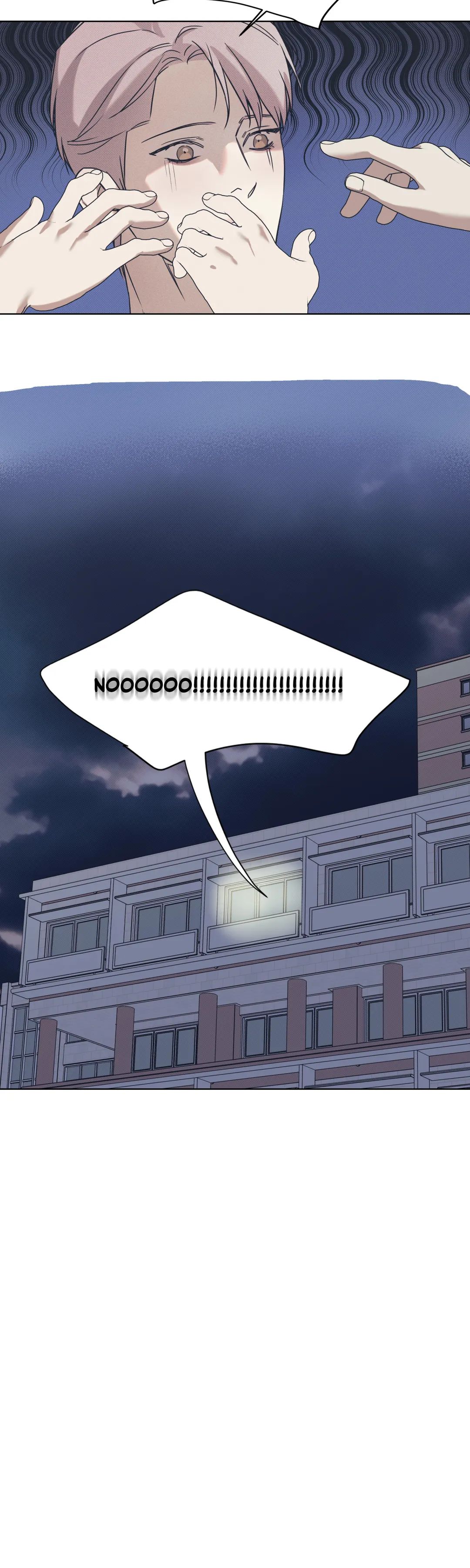 Read The Sea’s Nocturne chapter 48 image 20 on Lezhin