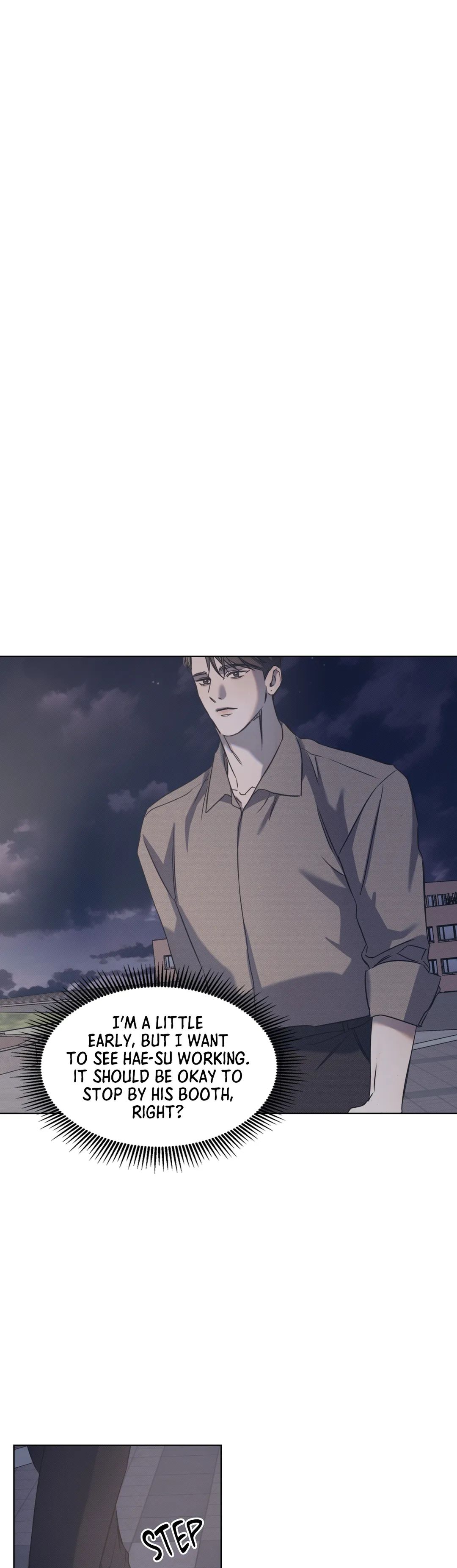 Read The Sea’s Nocturne chapter 48 image 28 on Lezhin