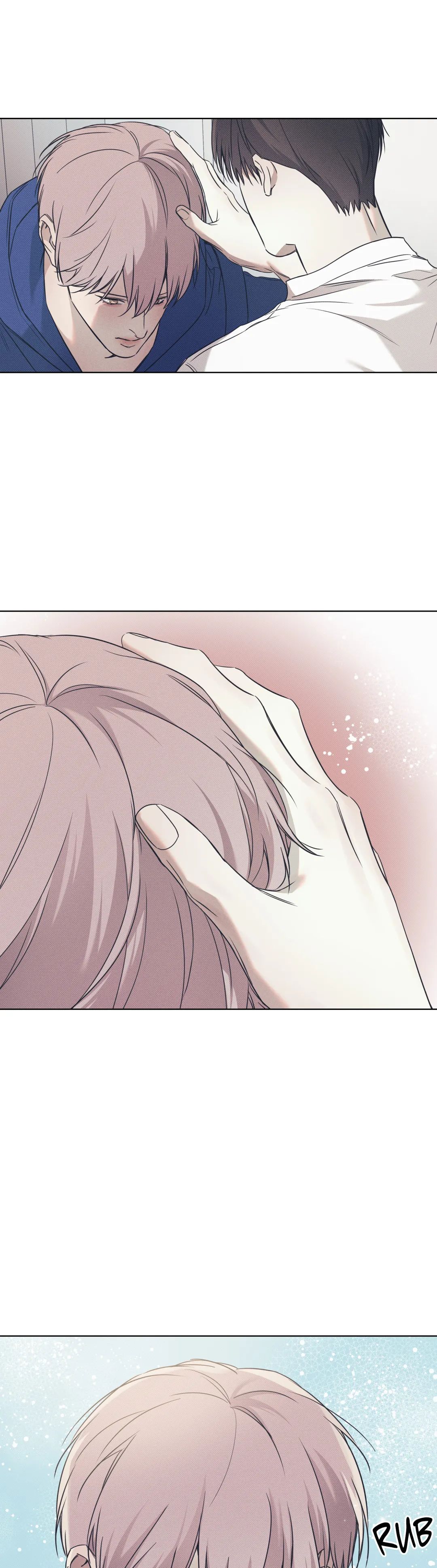 Read The Sea’s Nocturne chapter 48 image 4 on Lezhin