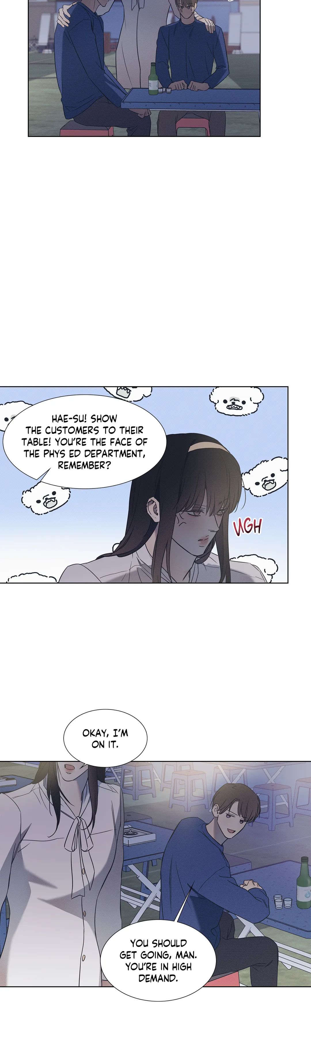 Read The Sea’s Nocturne chapter 49 image 10 on Lezhin