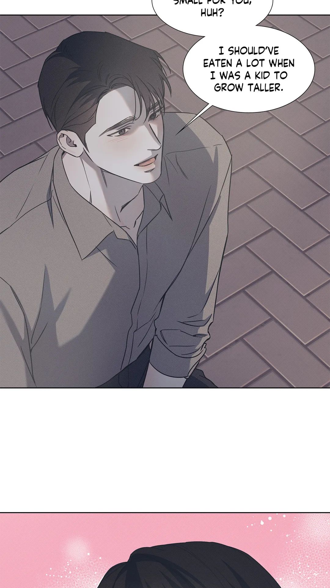 Read The Sea’s Nocturne chapter 49 image 29 on Lezhin