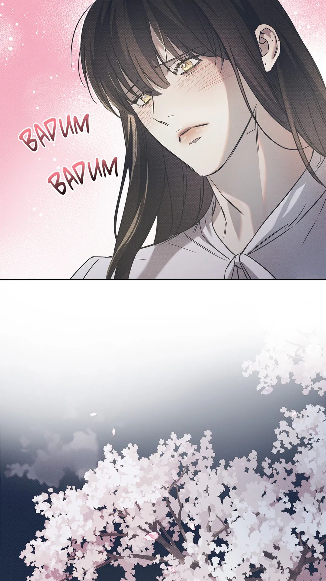 Read The Sea’s Nocturne chapter 49 image 30 on Lezhin