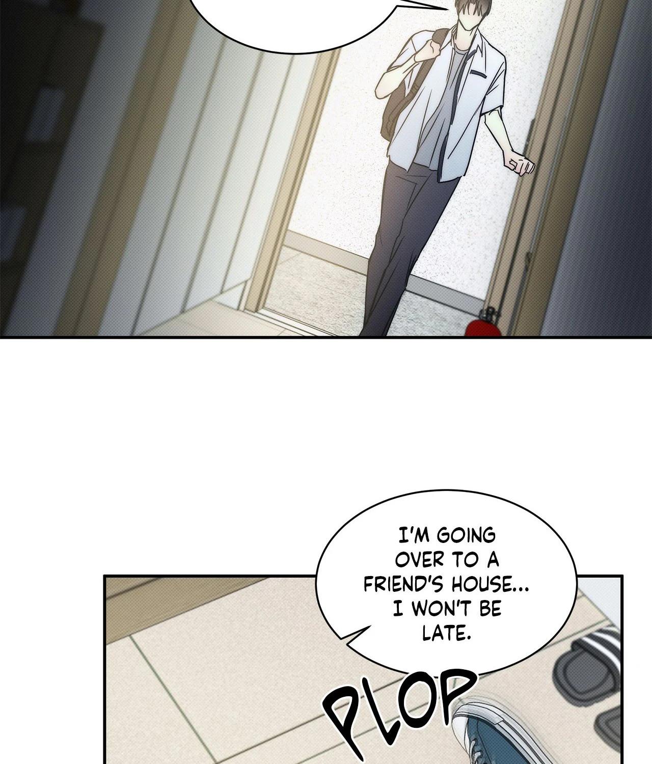 Read The Sea’s Nocturne chapter 5 image 1 on Lezhin