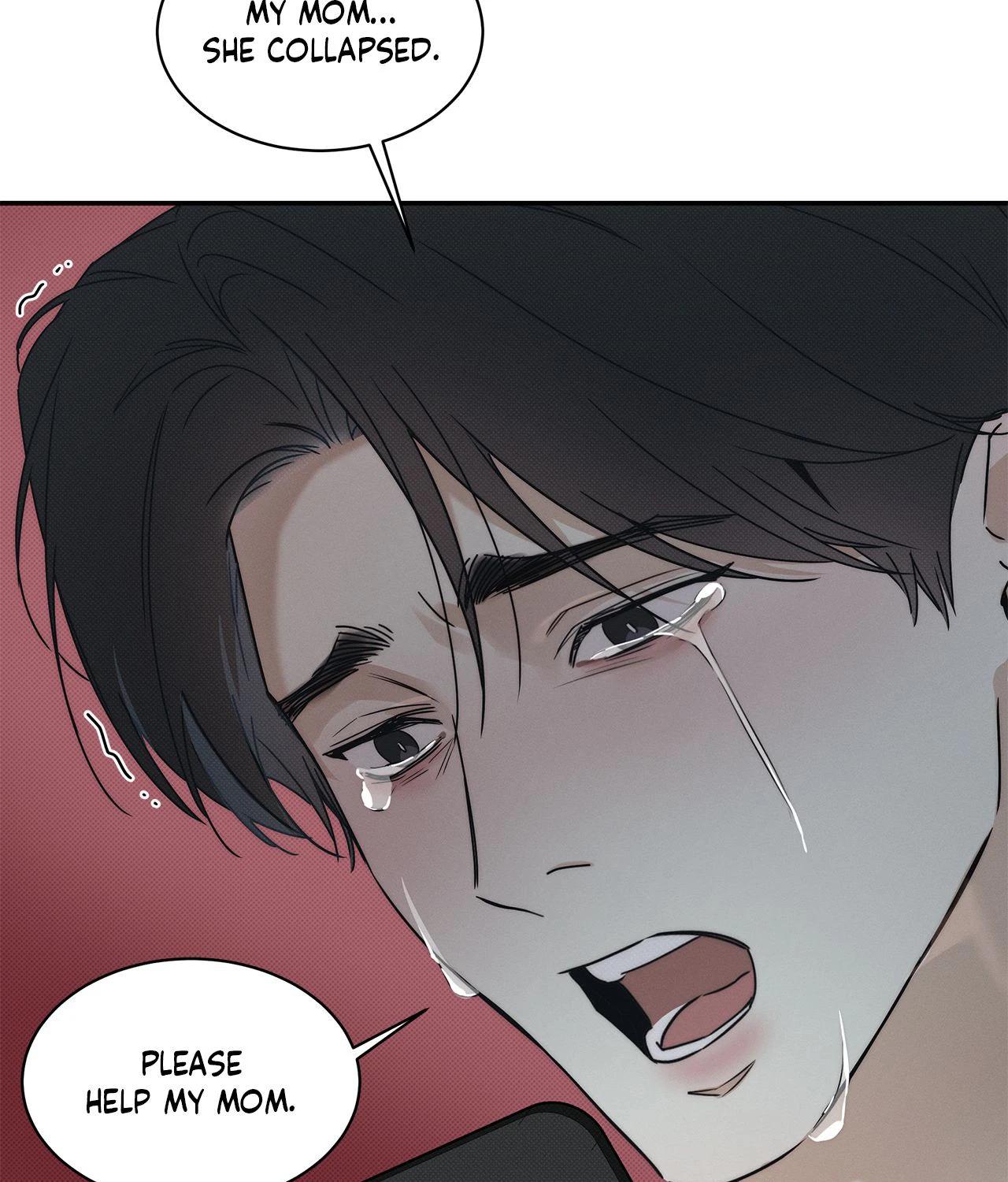 Read The Sea’s Nocturne chapter 5 image 12 on Lezhin