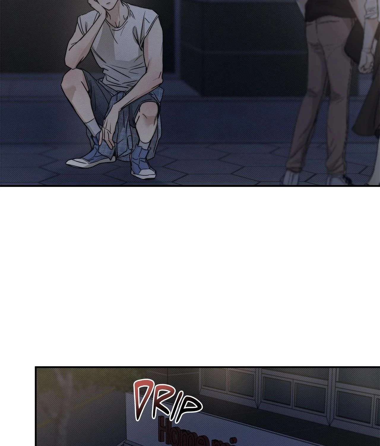 Read The Sea’s Nocturne chapter 5 image 22 on Lezhin