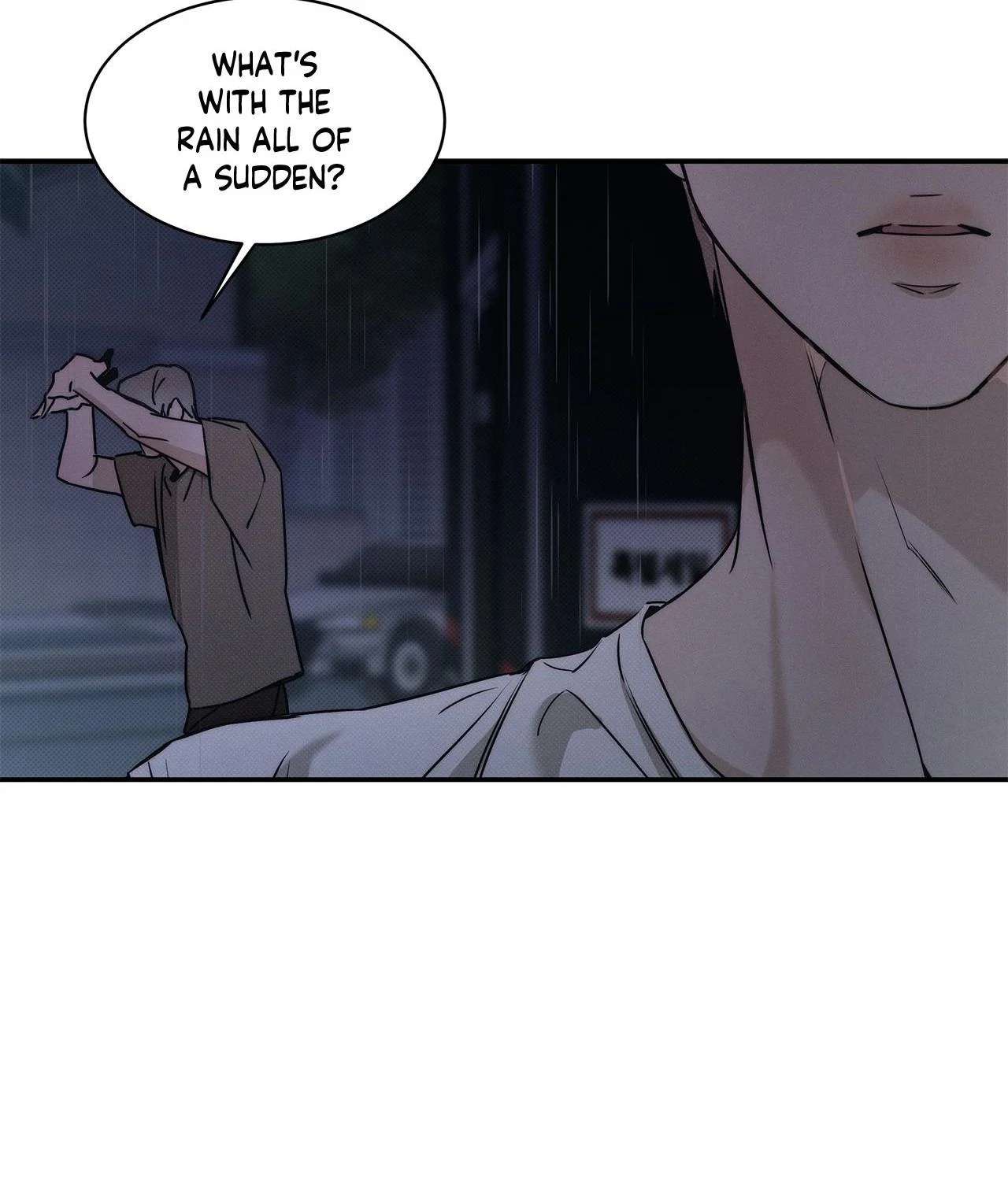 Read The Sea’s Nocturne chapter 5 image 26 on Lezhin