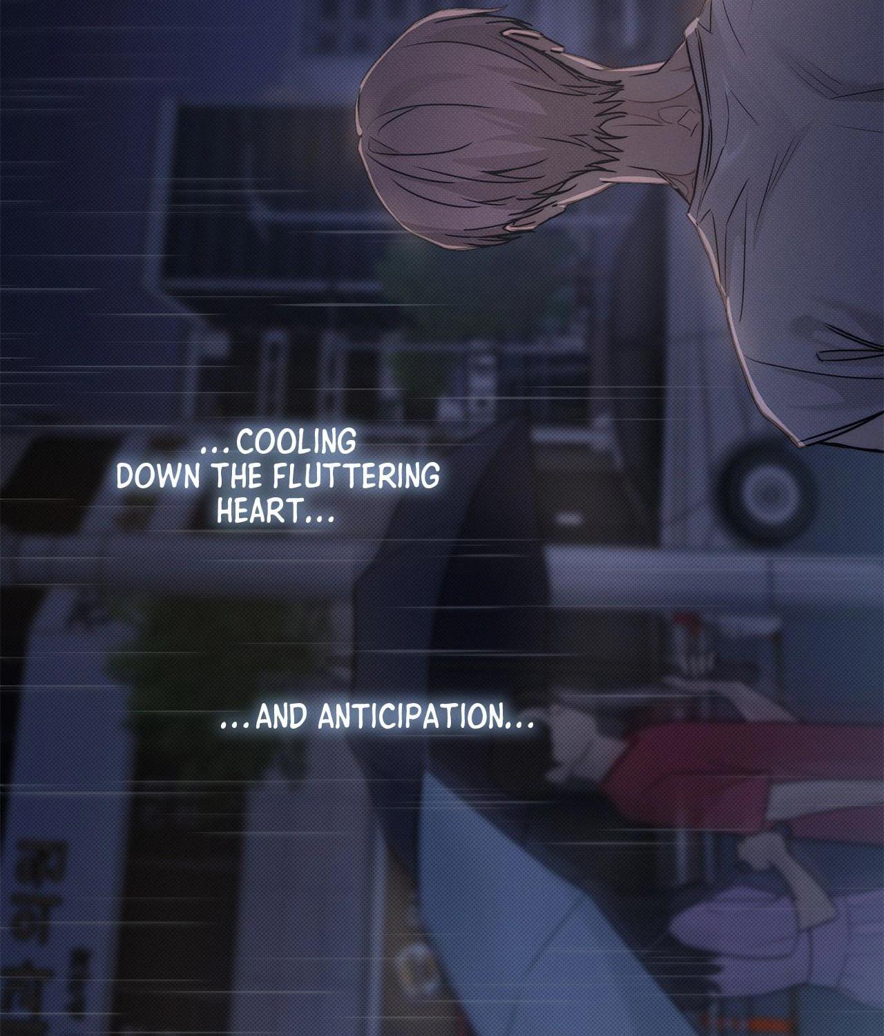 Read The Sea’s Nocturne chapter 5 image 28 on Lezhin