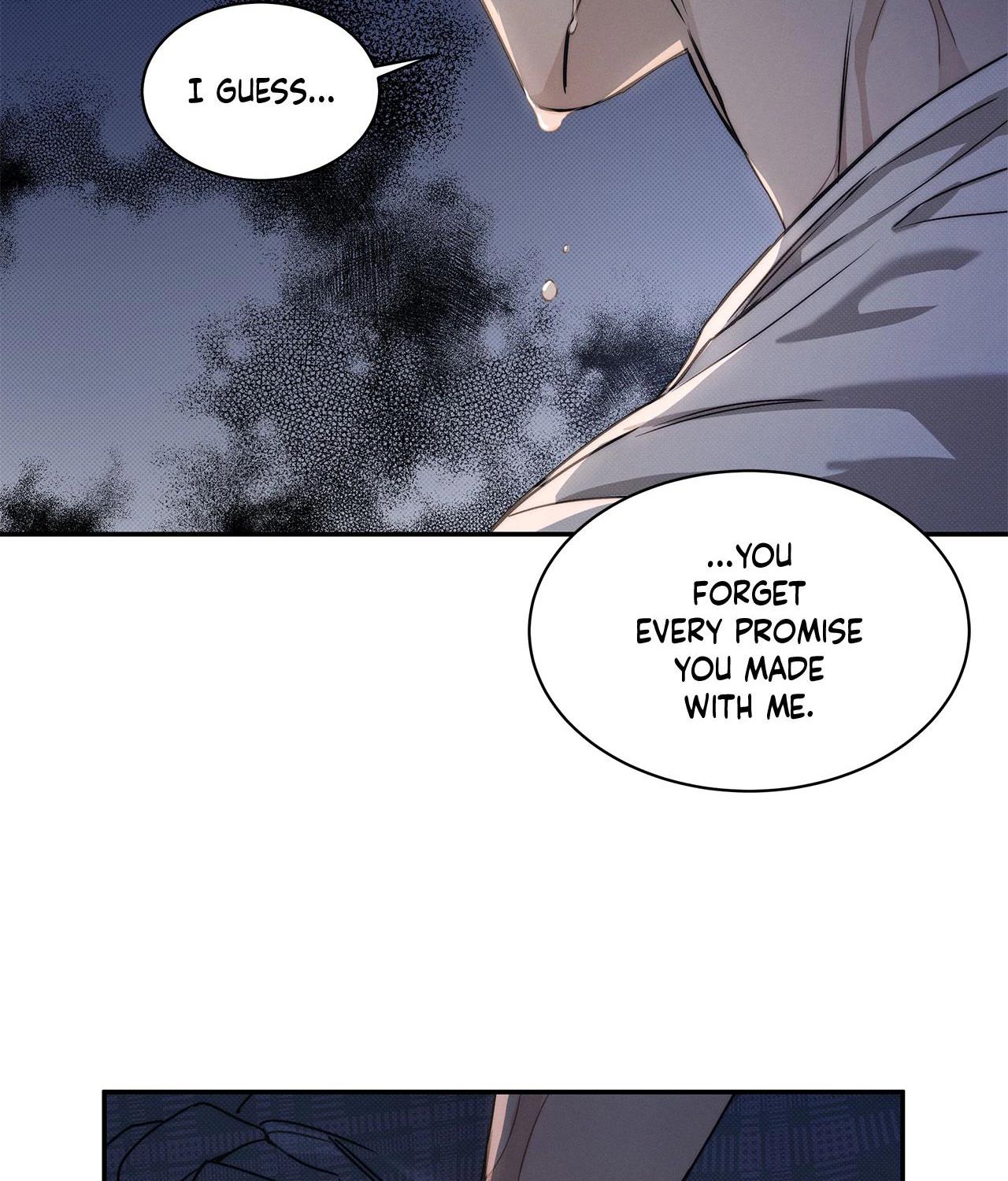 Read The Sea’s Nocturne chapter 5 image 30 on Lezhin