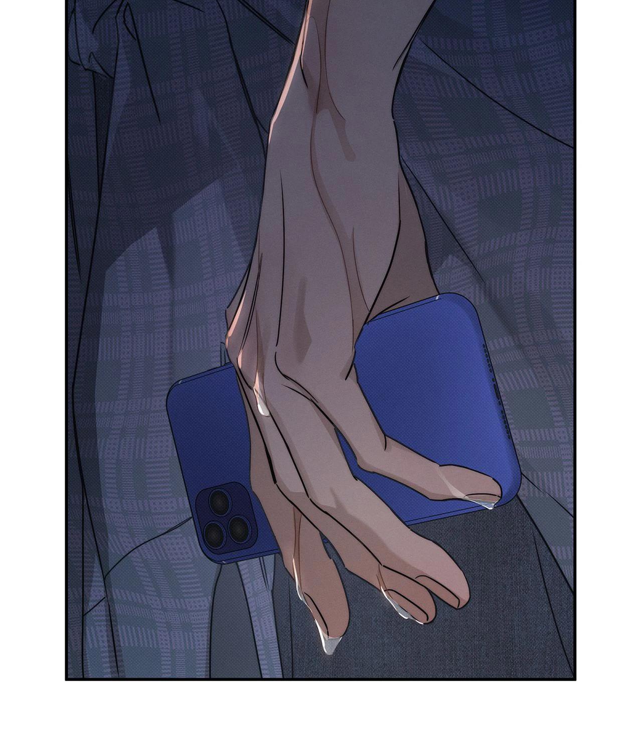 Read The Sea’s Nocturne chapter 5 image 31 on Lezhin