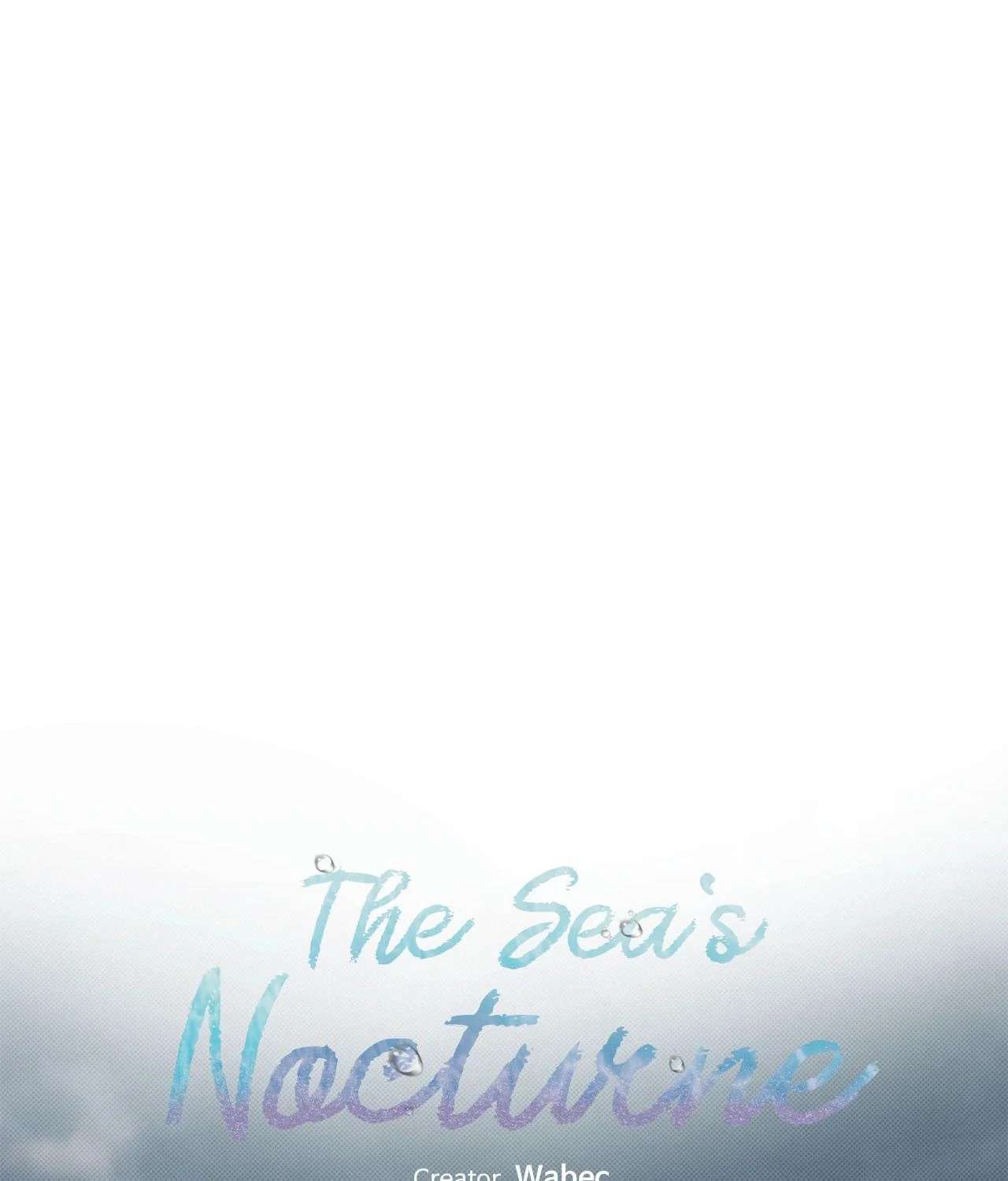 Read The Sea’s Nocturne chapter 5 image 32 on Lezhin