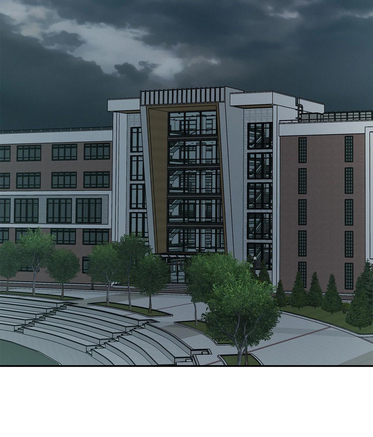 Read The Sea’s Nocturne chapter 5 image 34 on Lezhin