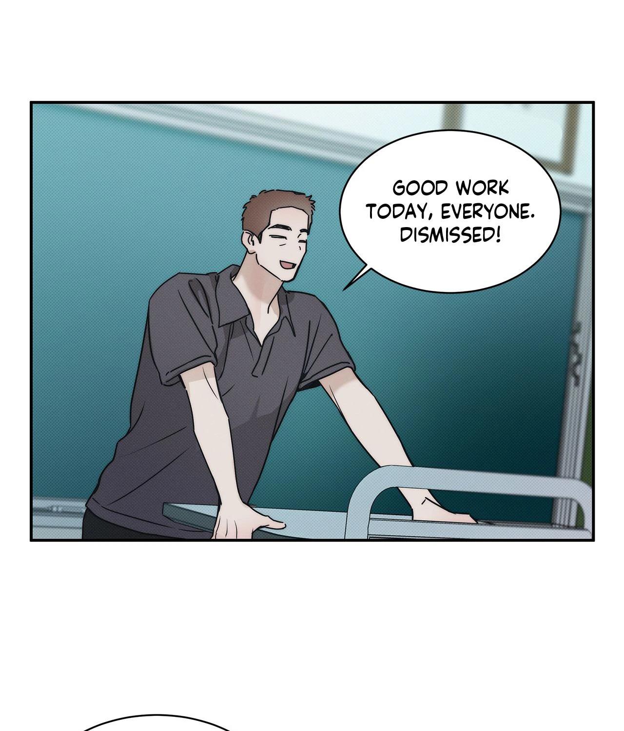 Read The Sea’s Nocturne chapter 5 image 35 on Lezhin