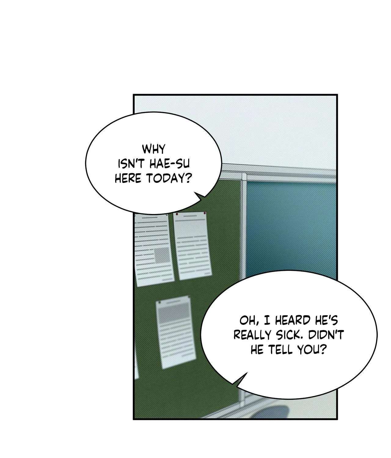 Read The Sea’s Nocturne chapter 5 image 38 on Lezhin
